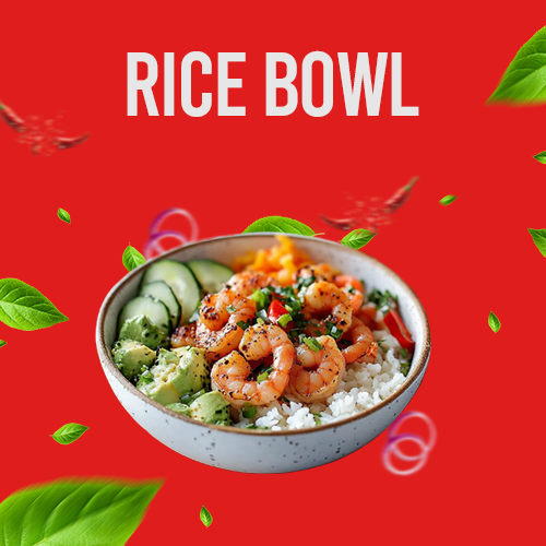 rice bowl