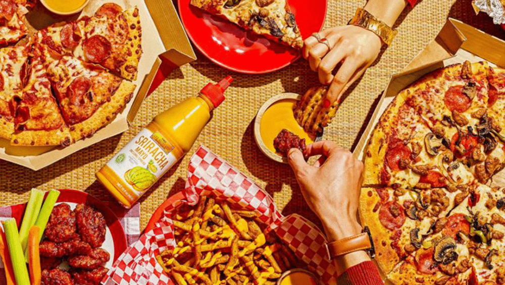 America’s Best Wings and Pizza