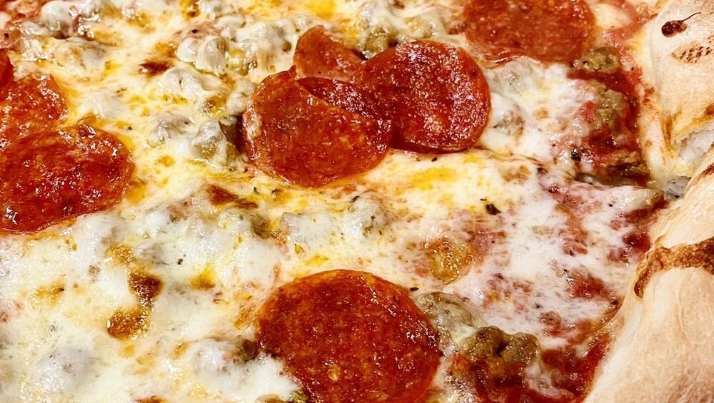 Pizza open 24/7 near me