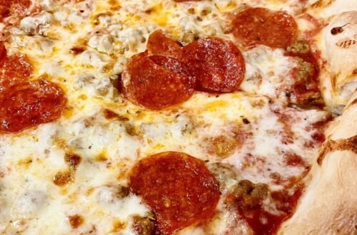 Pizza open 24/7 near me