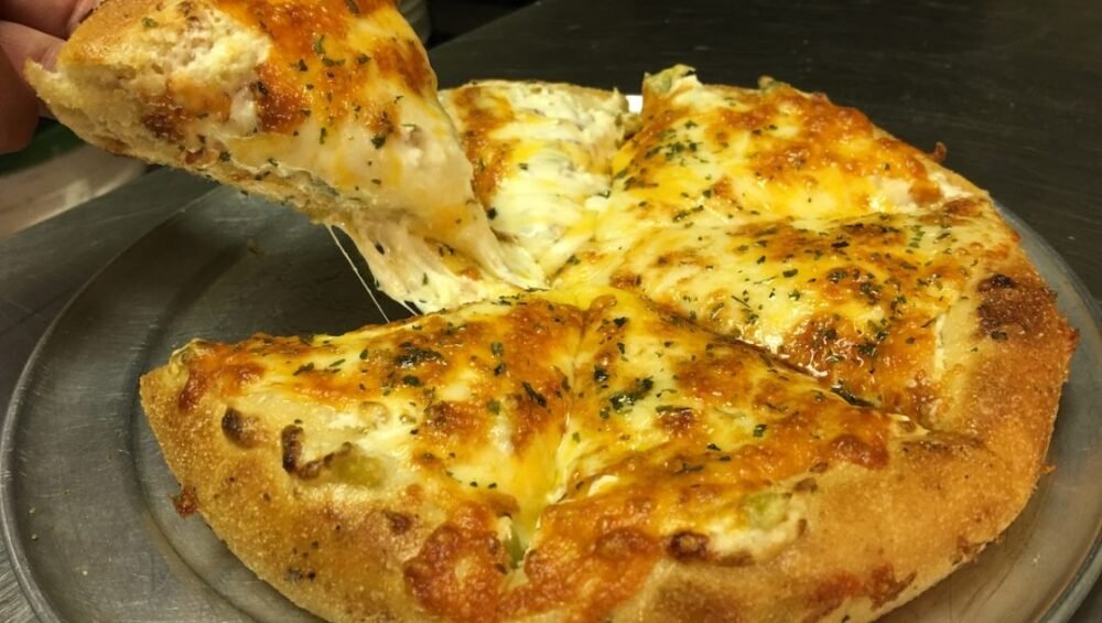 America’s Best Pizza Near Me