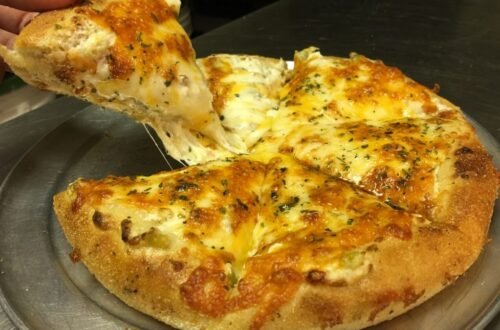 America’s Best Pizza Near Me