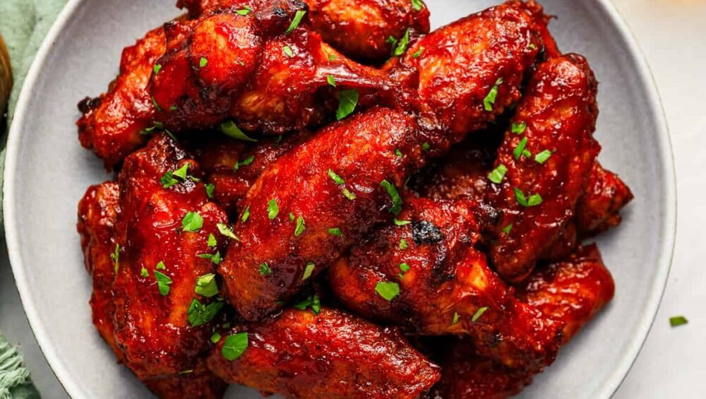 America’s Best Wings Chesapeake VA