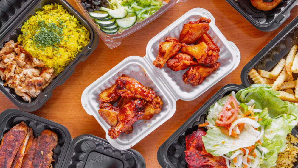 America's best wings in portsmouth