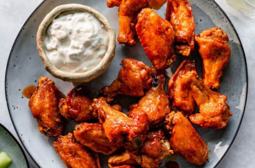 Chicken Wings online delivery
