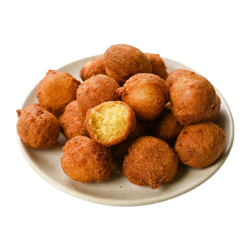 Hush Puppies