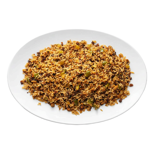 Dirty Rice
