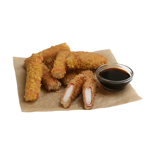 Crab Stick