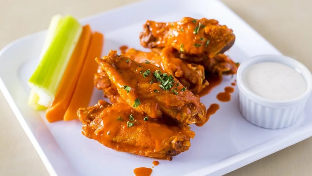 America’s Best Wings Kempsville Rd