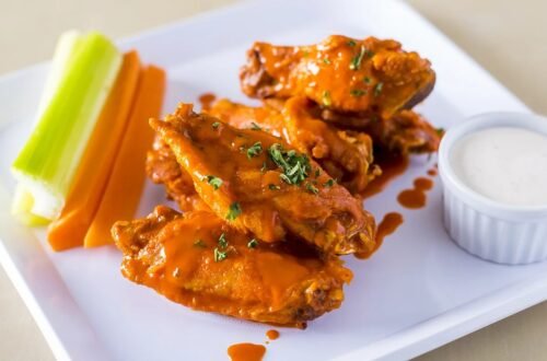 America’s Best Wings Kempsville Rd