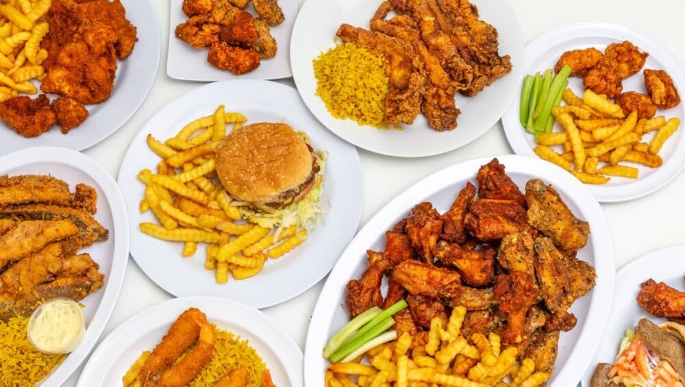 America's best wings berkley ave norfolk va