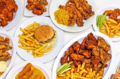 America's best wings berkley ave norfolk va