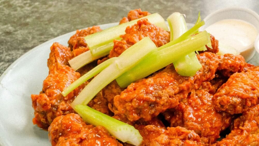 America's best wings locations