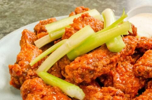 America's best wings locations