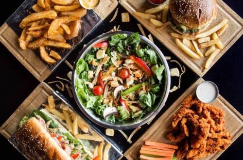 America's best wings portsmouth menu