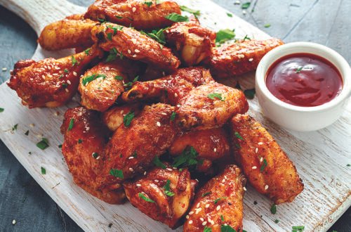 America's best wings portsmouth va