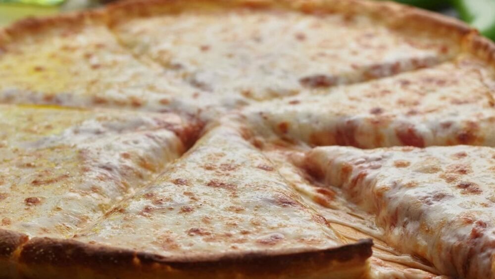 Cheese Pizza near me Chesapeake VA