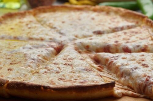 Cheese Pizza near me Chesapeake VA