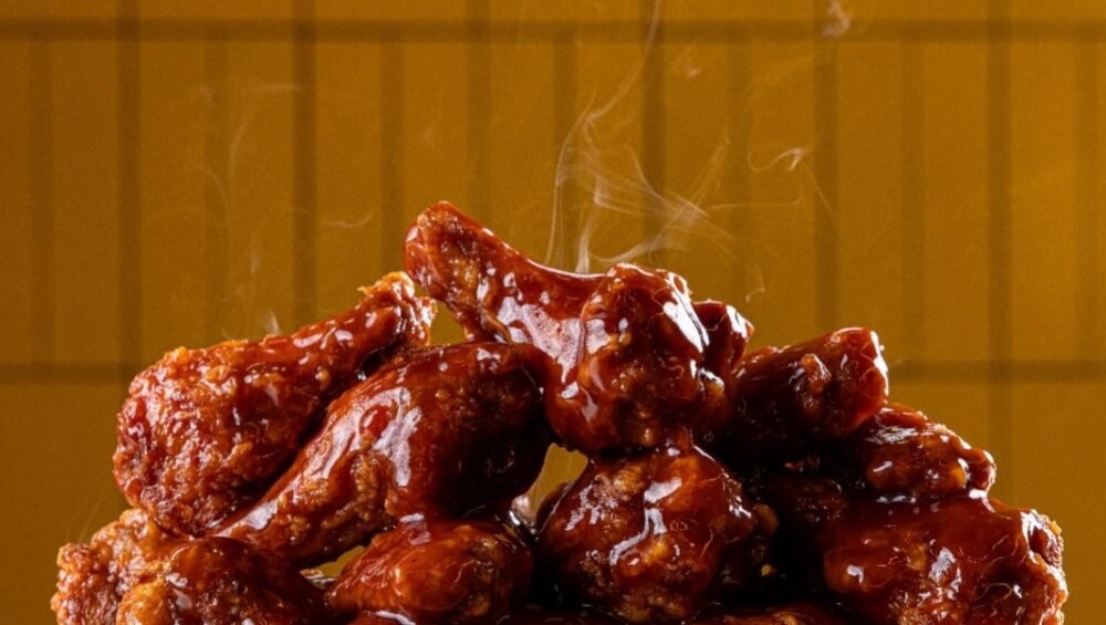 Best America Wings in Kempsville