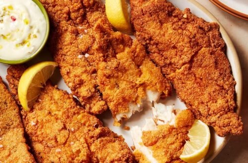 Best seafood restaurant serving catfish in Norfolk
