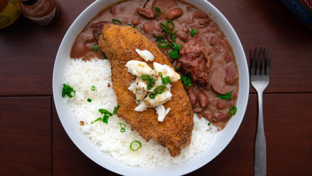 Buy catfish rice online Norfolk VA