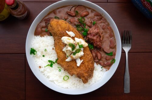 Buy catfish rice online Norfolk VA