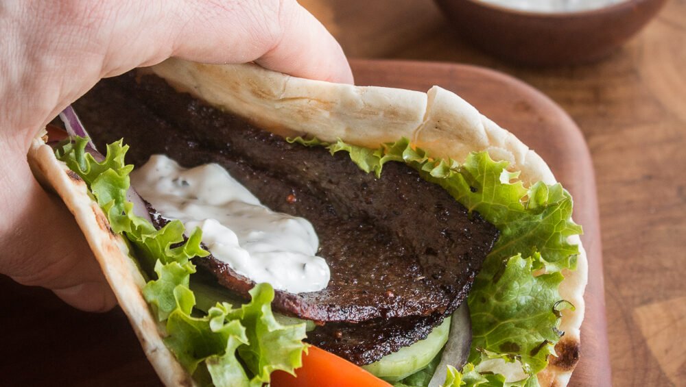 Buy lamb gyro online Chesapeake VA