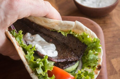 Buy lamb gyro online Chesapeake VA