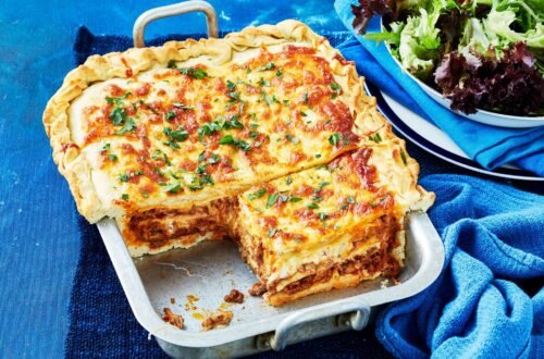 Buy lasagna with garlic bread online Chesapeake VA