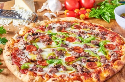 Order cheese pizza delivery Chesapeake VA