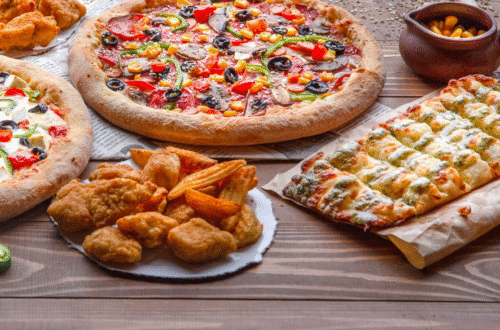 Pizza place with the best wings in chesapeake va