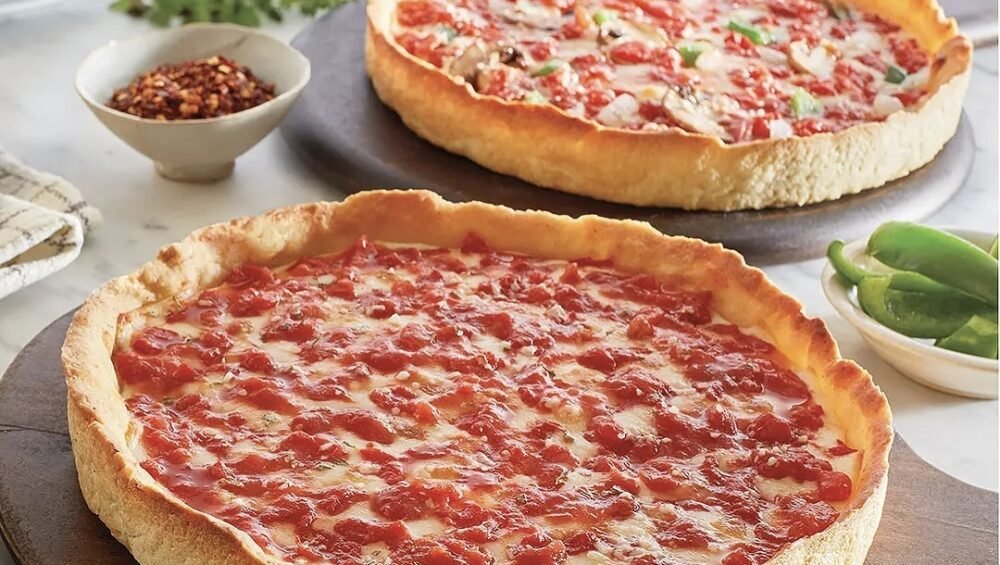 Pizza place with the best wings in norfolk