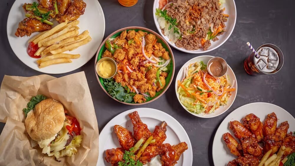 order america’s best wings online