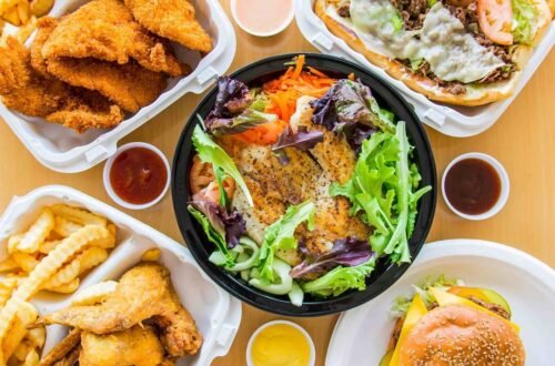 Americas best chicken wings online delivery