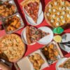 America's best pizza and wings menu Newport News