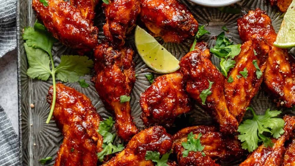 Americas best wings 24 hours