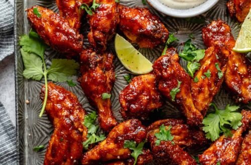 Americas best wings 24 hours