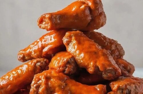 America's best wings Newport News VA