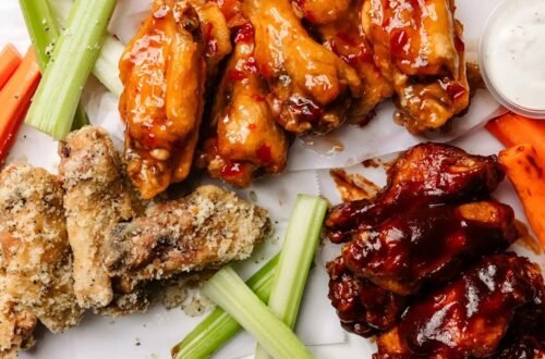 America's best wings berkeley