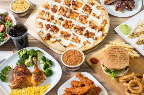 America’s best wings deals