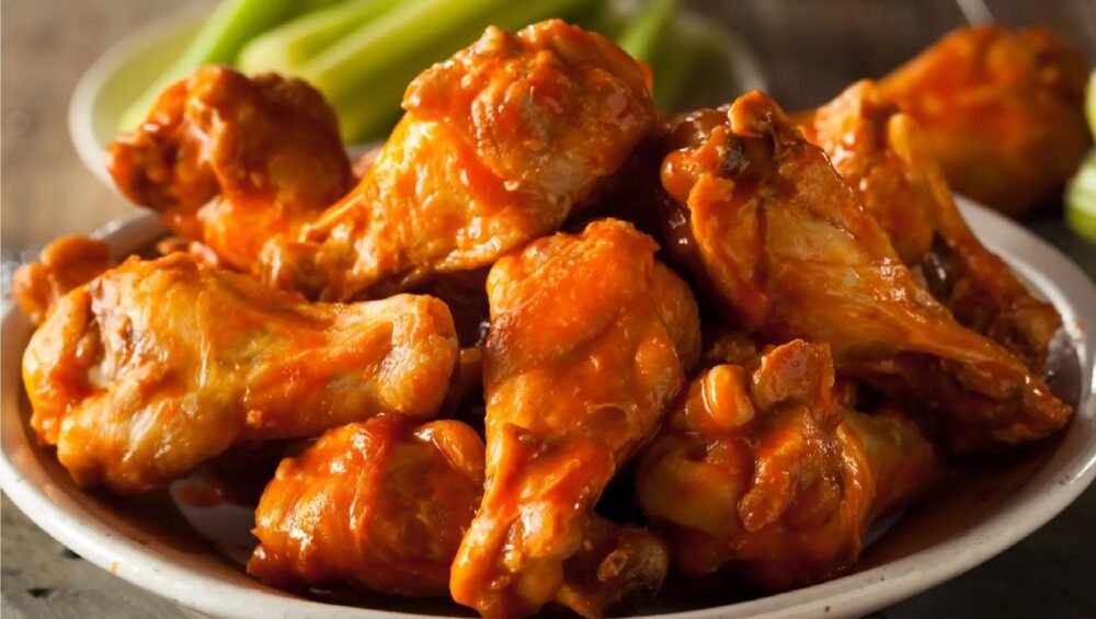 America’s best wings online order