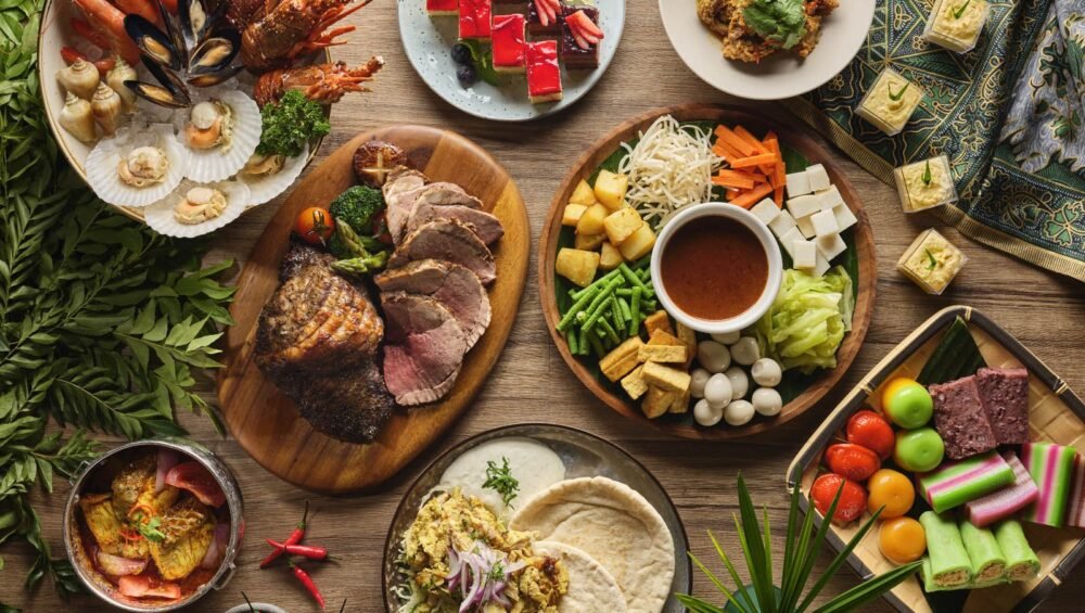 Best Halal Restaurants In Virginia