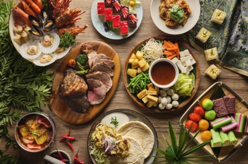 Best Halal Restaurants In Virginia