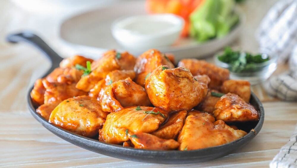 Buy boneless wings online in Norfolk VA