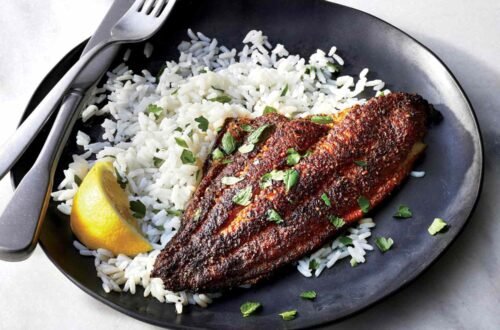 Catfish rice near me Newport News va