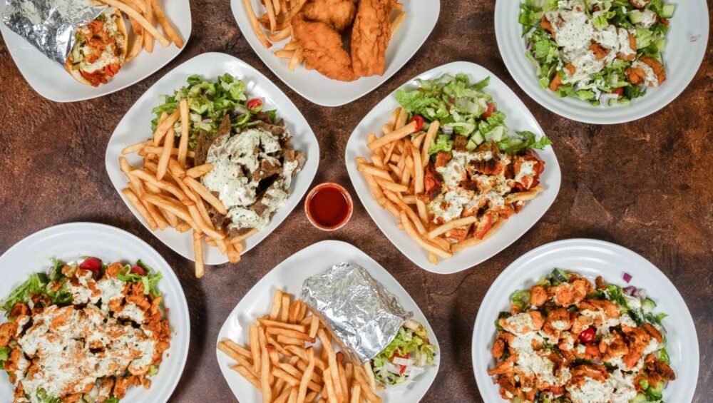 Order best Halal Food in Virginia