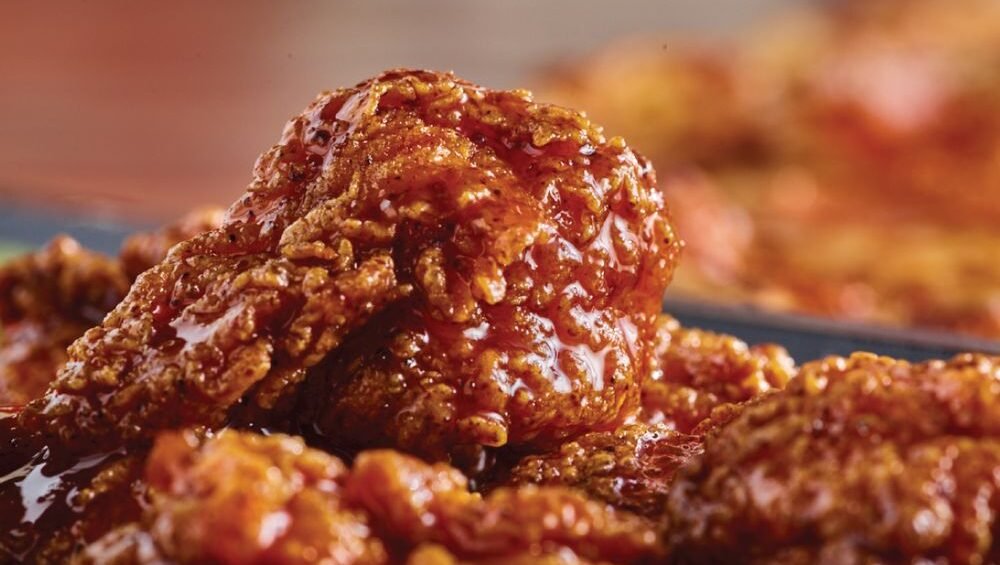 America best wings halal food in virginia menu