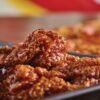 America best wings halal food in virginia menu