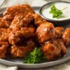 Boneless Wings Near Me Norfolk VA