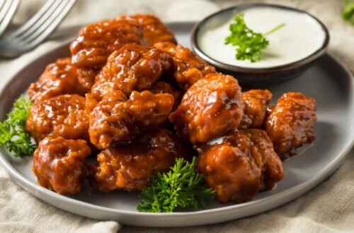 Boneless Wings Near Me Norfolk VA